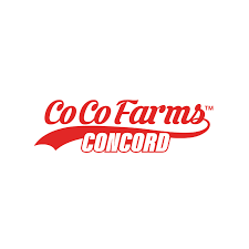 The Farm - CoCo Farms (Concord) logo