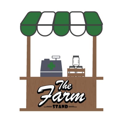 The Farm Stand logo