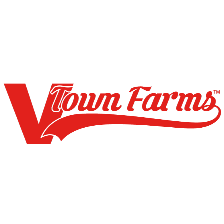 The Farm - VTown Farms (Vallejo) logo