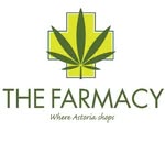 The Farmacy logo