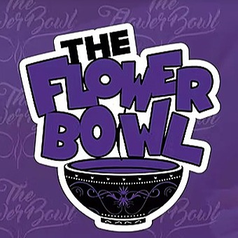 The Flower Bowl - Detroit (Med) logo