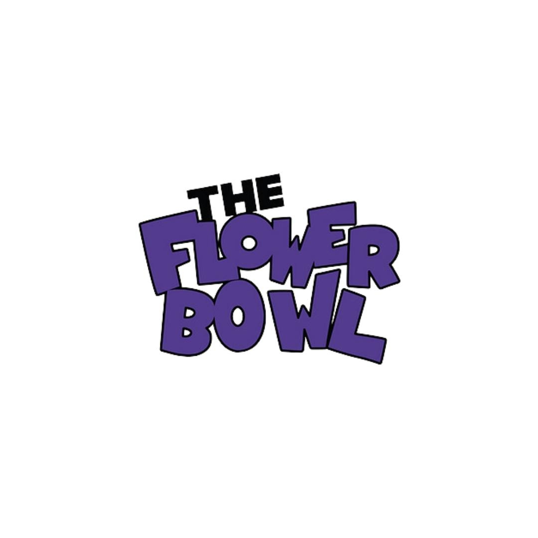 The Flower Bowl - New Buffalo logo