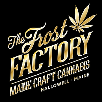 The Frost Factory logo