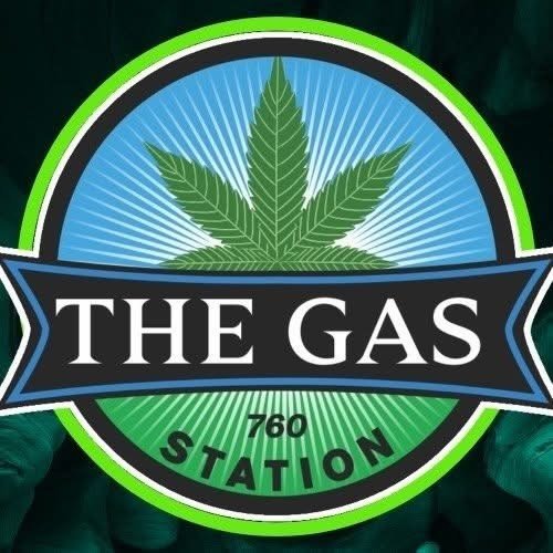 The Gas Station 760 Inc logo