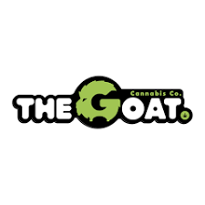 The Goat Cannabis Co. logo
