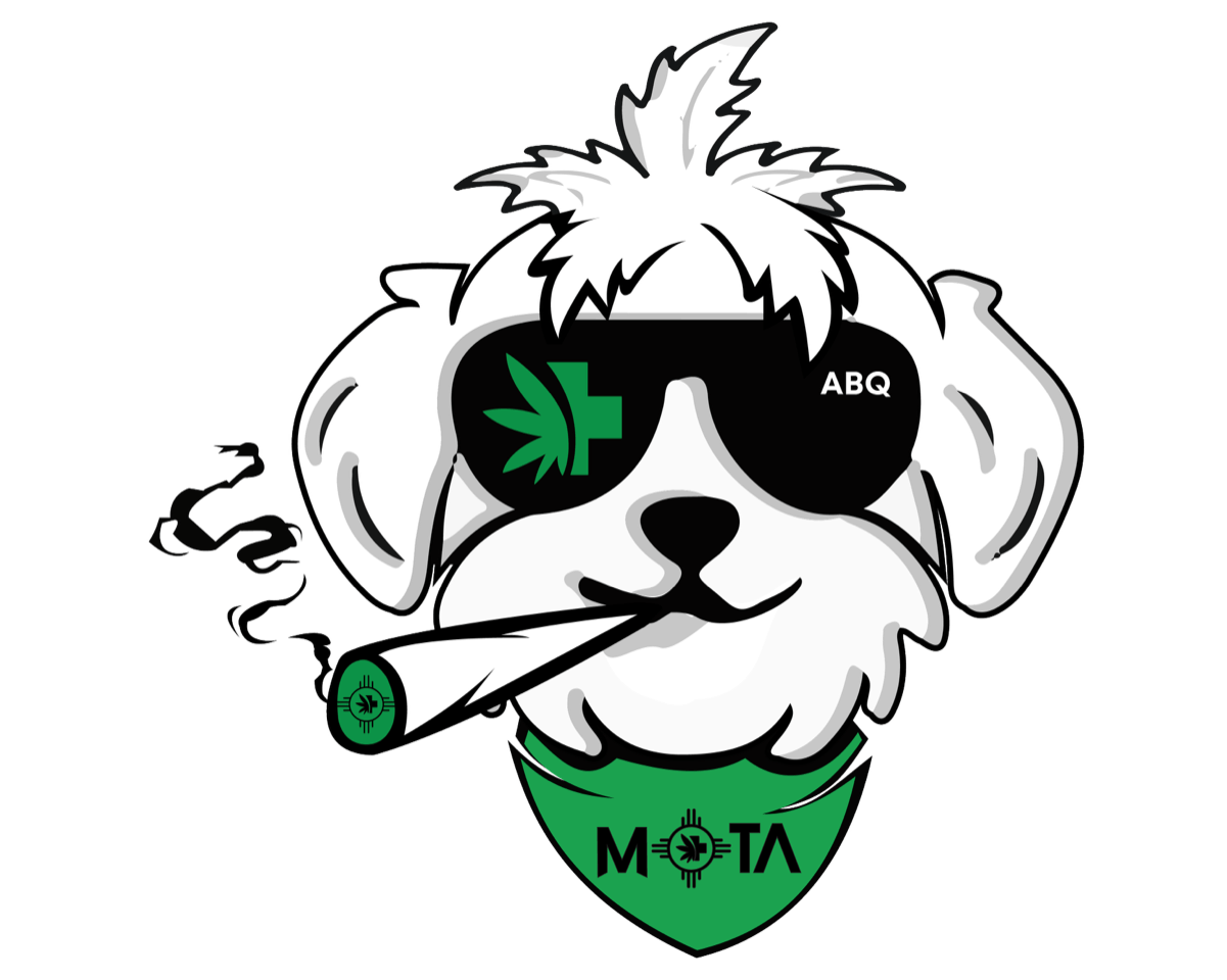 The Grass Station - New Mexico logo