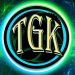 The Grassy Knoll logo