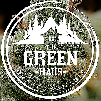 The Green Haus logo