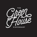 The Green House Dispensary logo