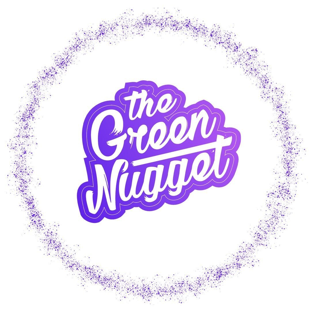 The Green Nugget - Mead