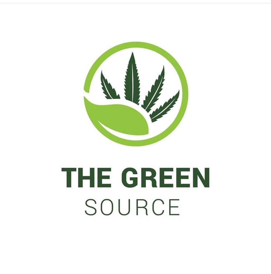 The Green Source - Academy logo