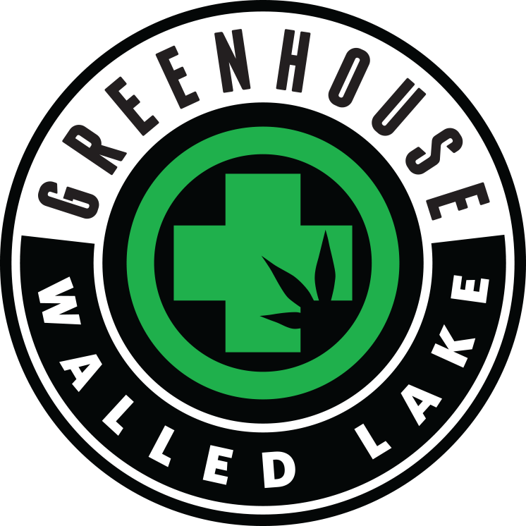 The Greenhouse of Walled Lake (Rec) logo