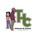 The Hamm & Chaz Cannabis