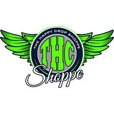 The Happy Crop Shoppe - East Wenatchee logo