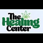 The Healing Center logo