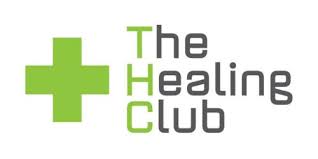 The Healing Club logo