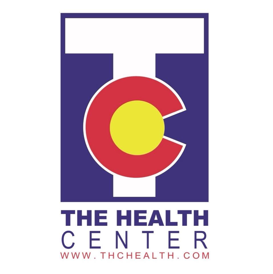 The Health Center - Boulder logo