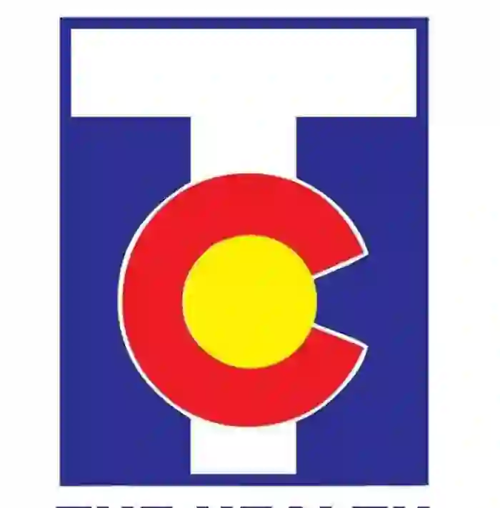 The Health Center - University Hills logo