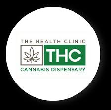 The Health Clinic - Mayaguez logo