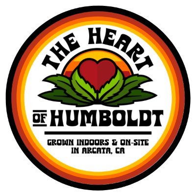 The Heart Of Humboldt