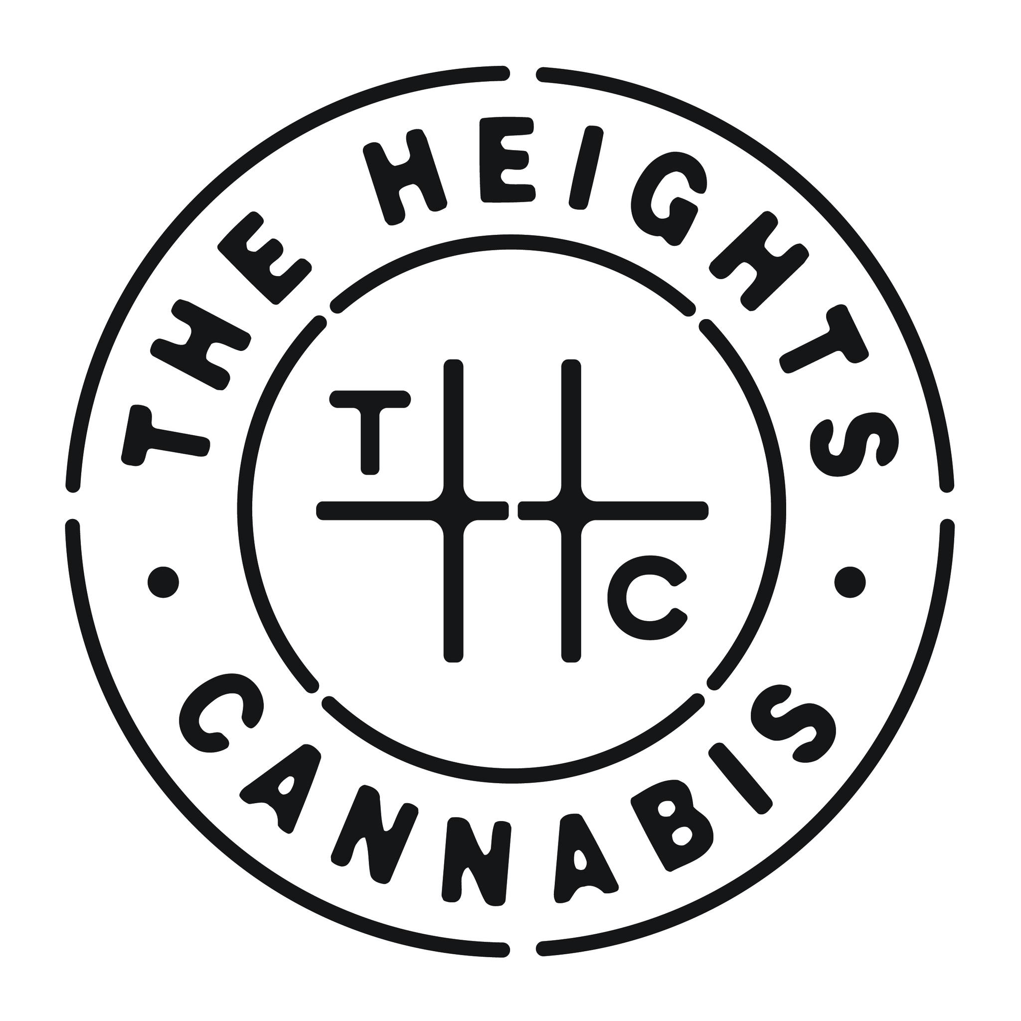 The Heights Cannabis