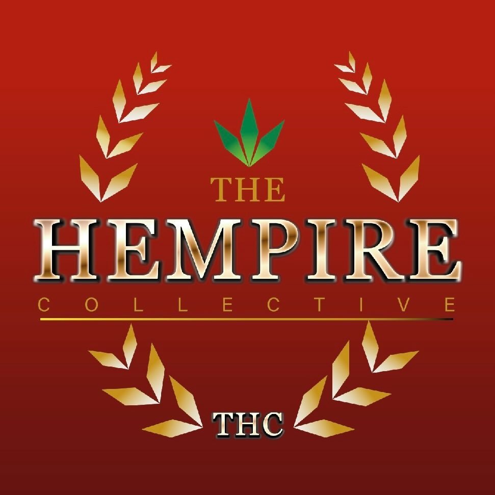The Hempire Collective - Scottville logo