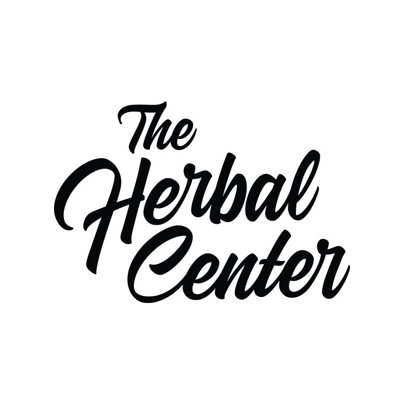 The Herbal Center - Broadway logo