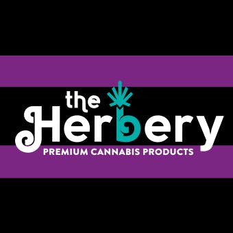 The Herbery - St. Johns logo