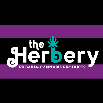 The Herbery  - St. Johns logo