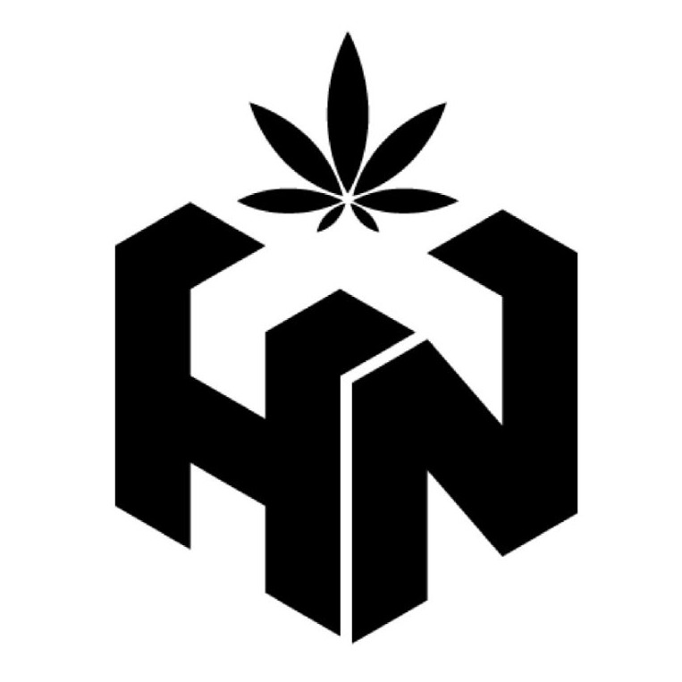 The High Note - East LA logo