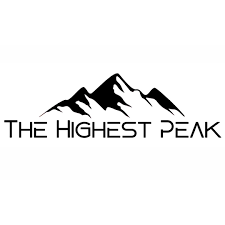 The Highest Peak - Clifton Park