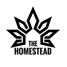 The Homestead Dispensary logo