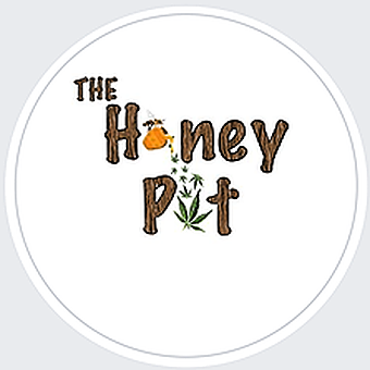 The Honey Pot logo