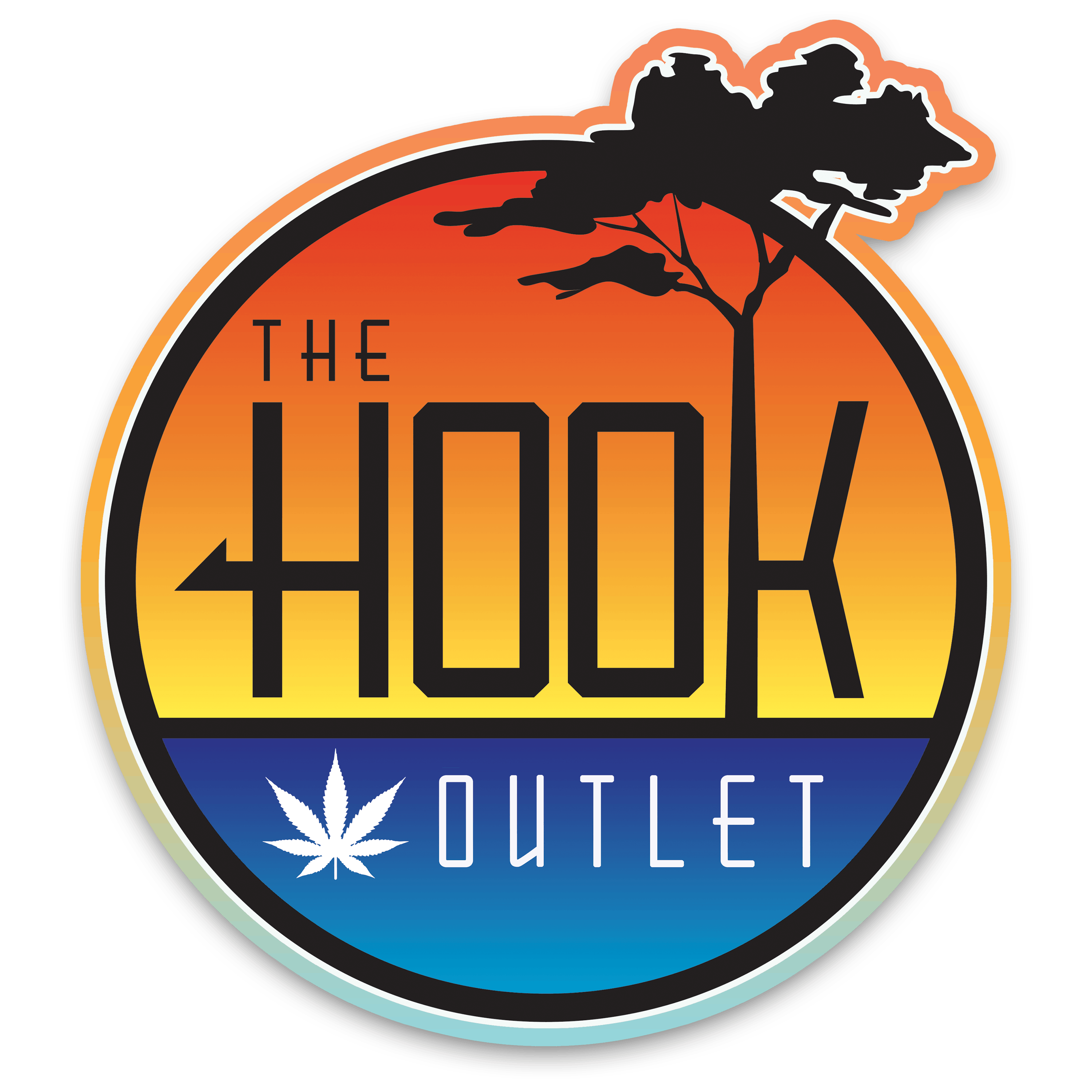 The Hook Outlet - Santa Cruz