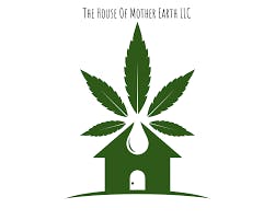 The House Of Mother Earth (H.O.M.E.) logo