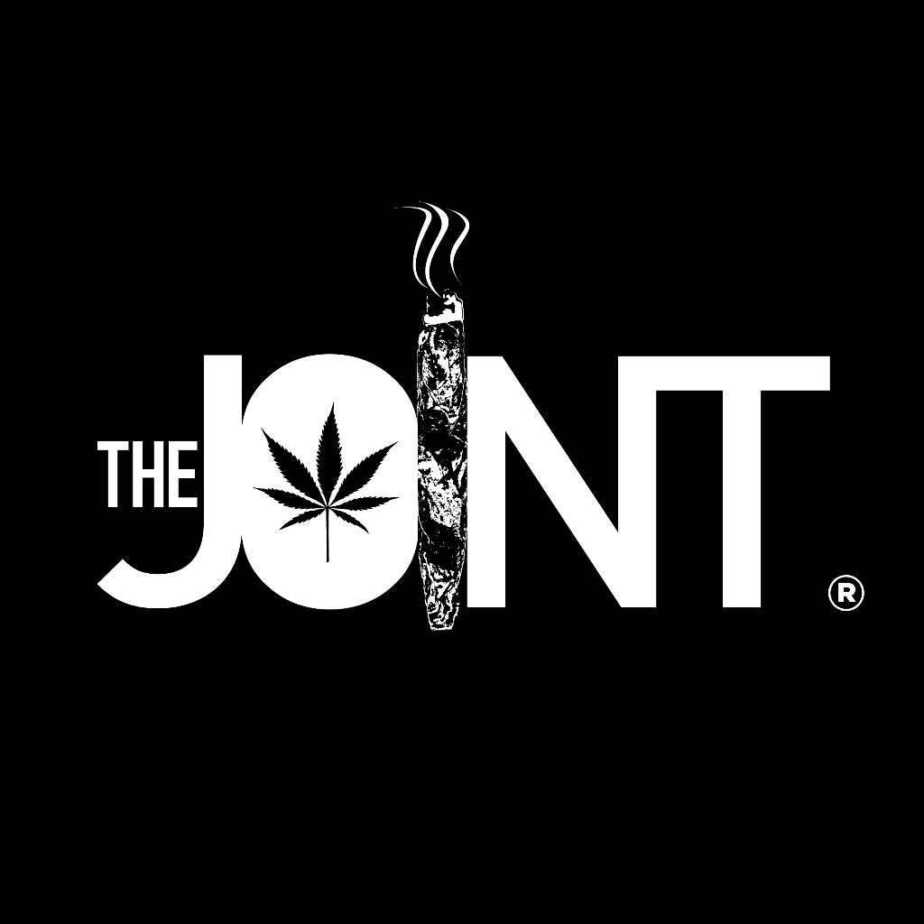 The Joint - Burien logo