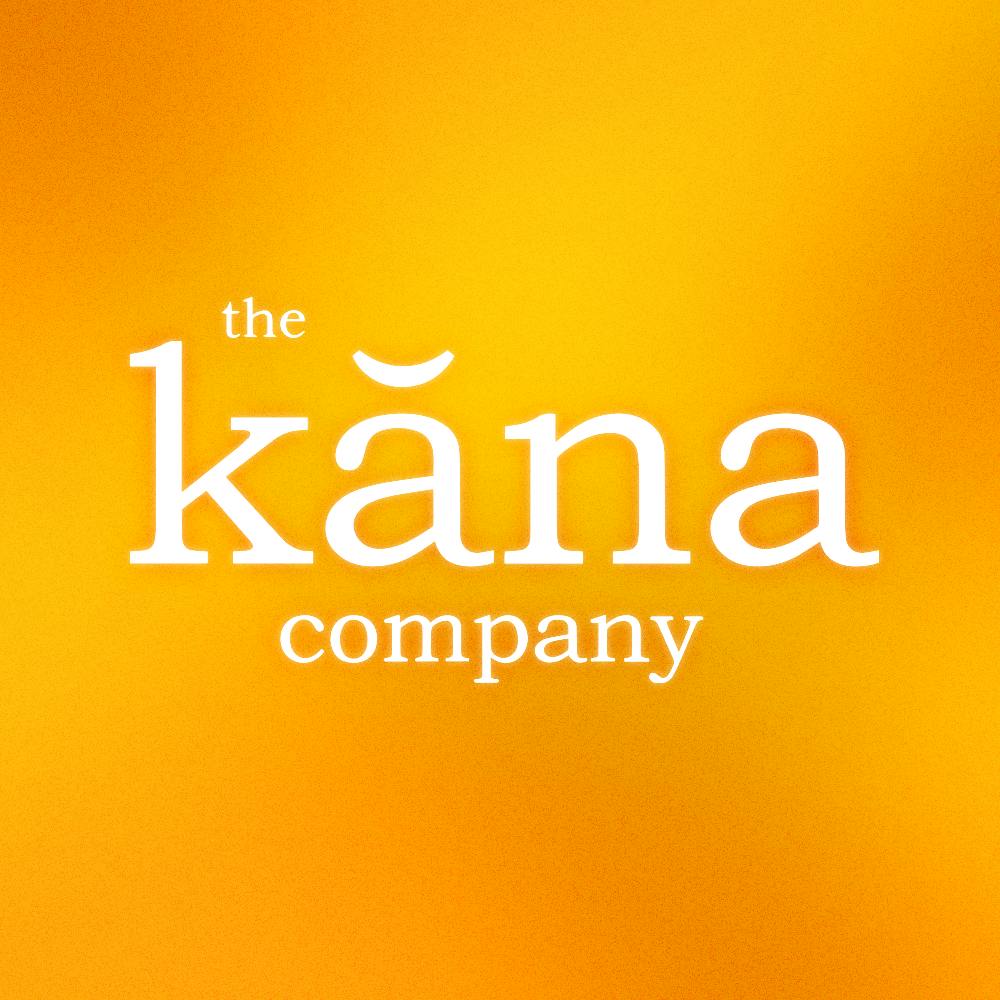The Kana Company logo