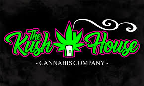 The Kush House Cannabis Co - South Solano