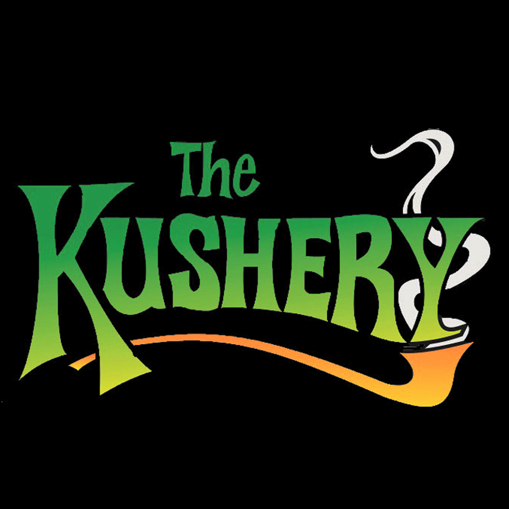 The Kushery - Stanwood logo