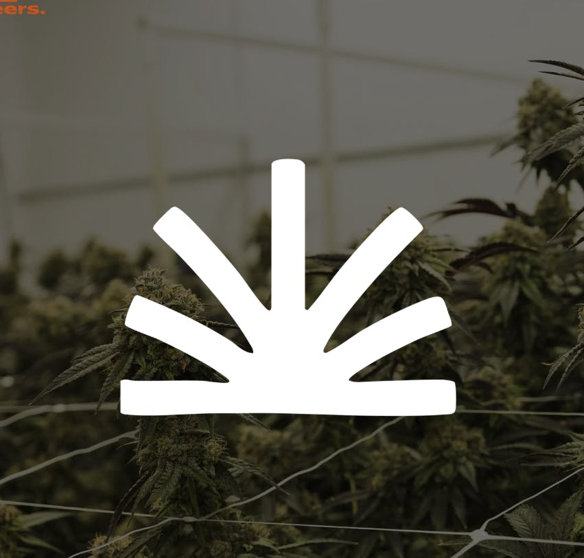 The Lakehouse Dispensary logo