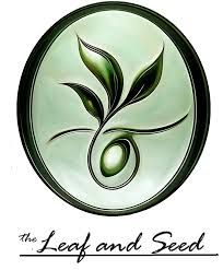 The Leaf and Seed