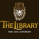 The Library of New Jersey logo
