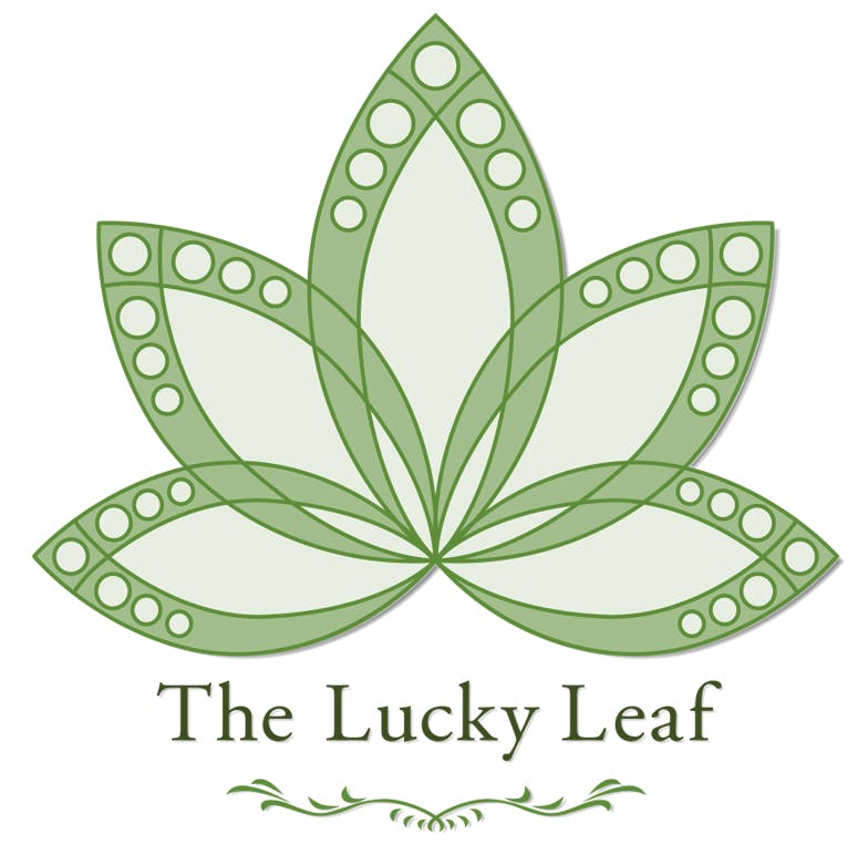 The Lucky Leaf