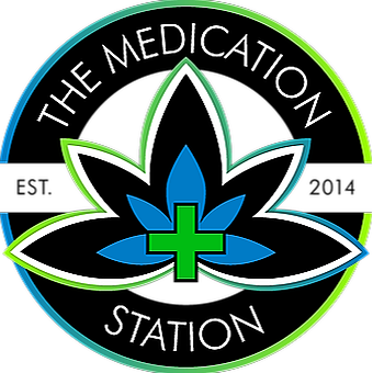 The Medication Station - New Port