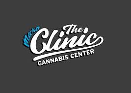 The Micro Clinic logo