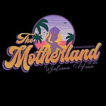 The Motherland Tulsa logo