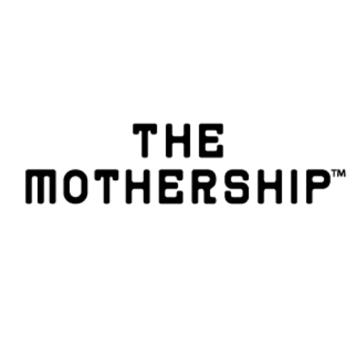 The Mothership Dispensary logo