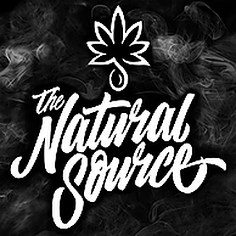 The Natural Source logo