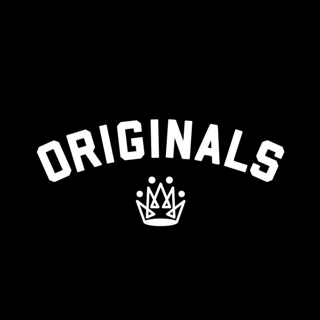 The Originals logo