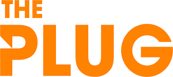 The Plug - Center Line logo